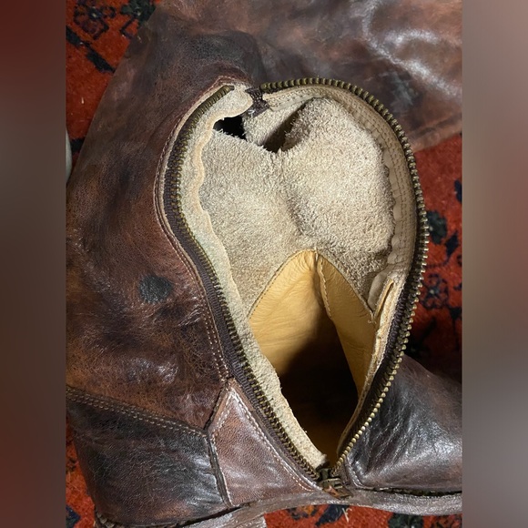 Bed|Stu Manchester Transitional Boot - Picture 7 of 7